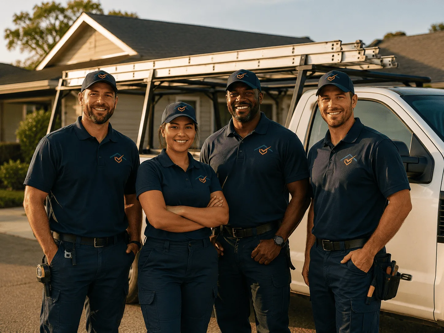 Roof Inspection company in Fraser, MI
